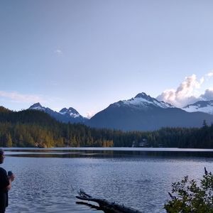 Meet your Posher, Leigh